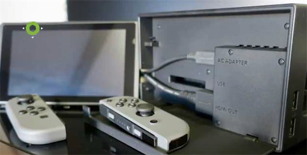 switch怎么連接電腦