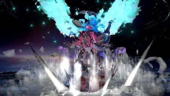 《碧藍幻想Versus：崛起》Ver 1.50版本今日上線！