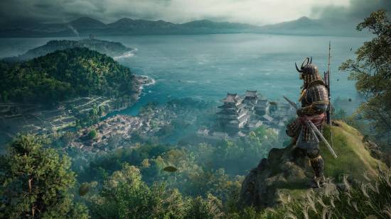 《刺客信條影》預(yù)購太火爆：Steam國區(qū)付費前10名！