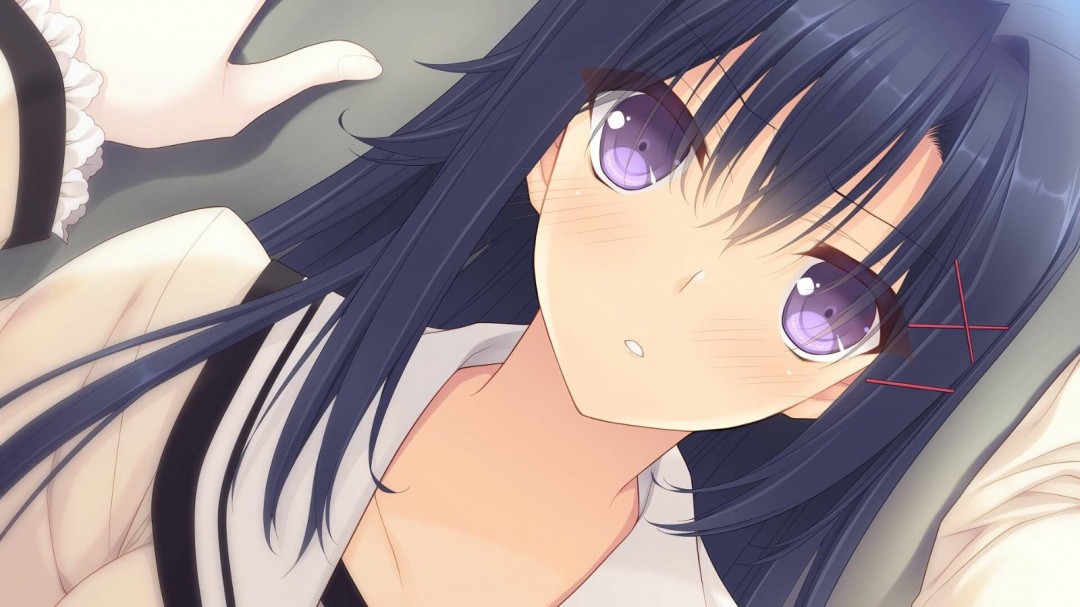 《近月少女的禮儀2》Steam頁面上線，年內(nèi)發(fā)售！