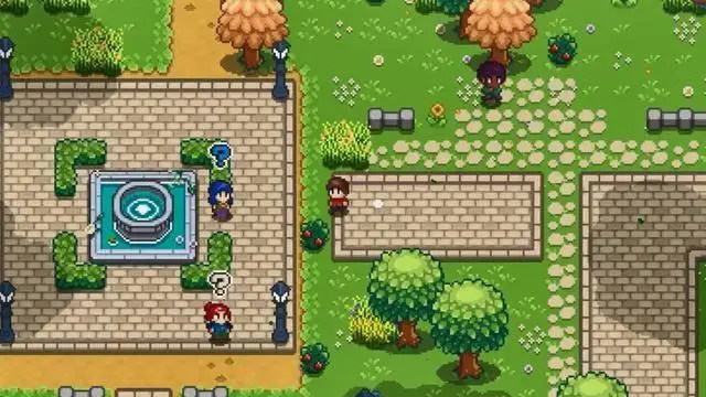 《像素郡物語》宣布5月9日登陸Steam，年底上線主機！