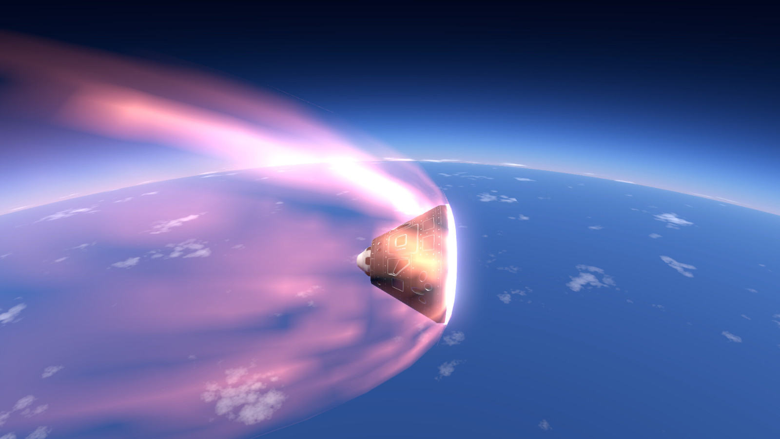 航天模擬游戲《Spaceflight Simulator 2》Steam頁面開放，發(fā)售日期待定！