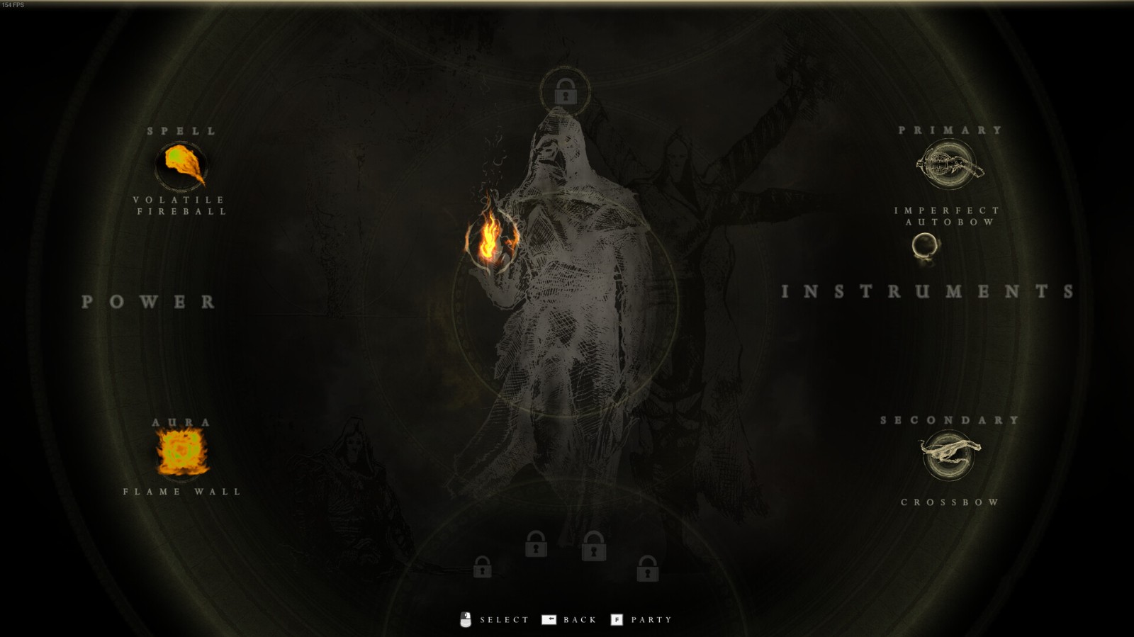 黑暗奇幻射擊游戲《圣約》Steam頁面上線，發(fā)售日期待定！