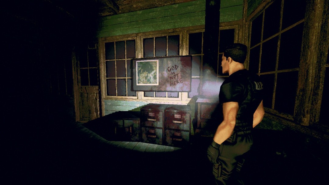 生存恐怖游戲《Flesh Made Fear》Steam頁面開放，發(fā)售日期待定！