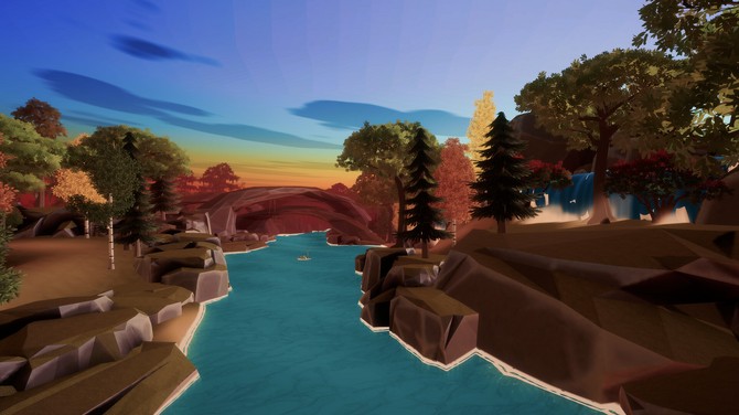 島嶼巡邏管理模擬游戲《Tidekeeper》Steam搶先體驗(yàn)開(kāi)啟！