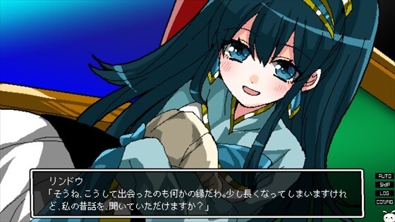 《少女地獄迦勒底》Steam頁(yè)面上線(xiàn)，發(fā)售日待定！