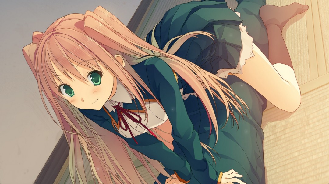 《戀愛與選舉與巧克力》Steam頁面上線，年內發(fā)售！