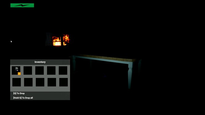 極限生存恐怖逃生游戲《災(zāi)難-地震》Steam上線！
