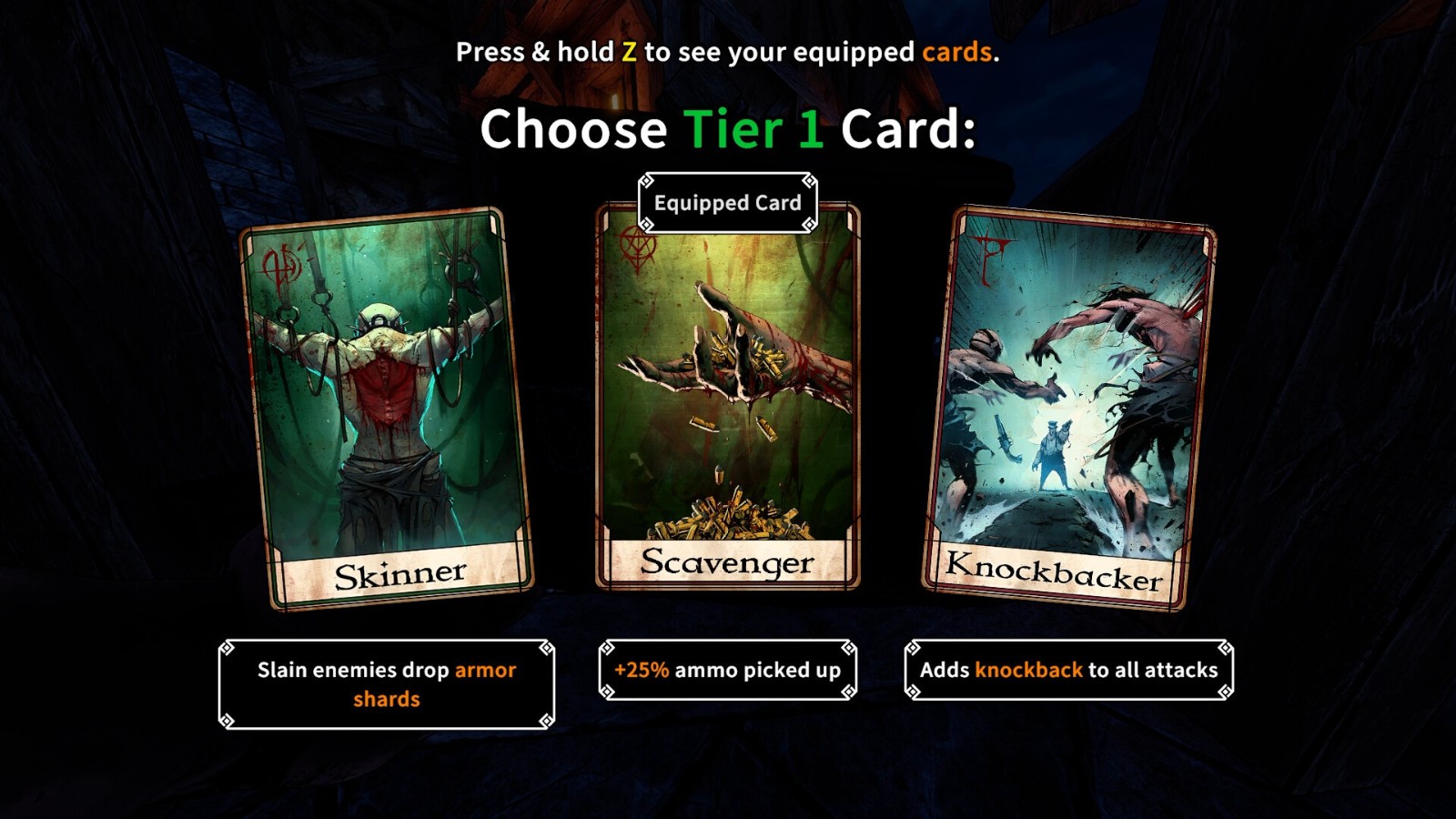 復古射擊游戲《Gravelord》Steam頁面上線，支持簡中！