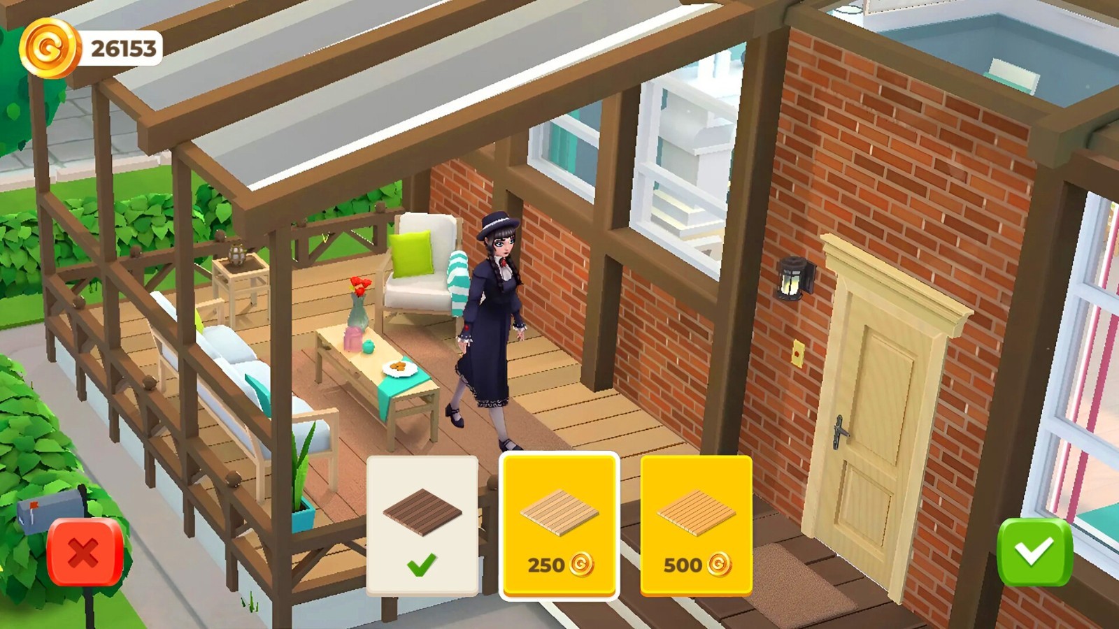 涂色游戲《畫廊：涂色本和裝飾》Steam頁面開放，支持中文！