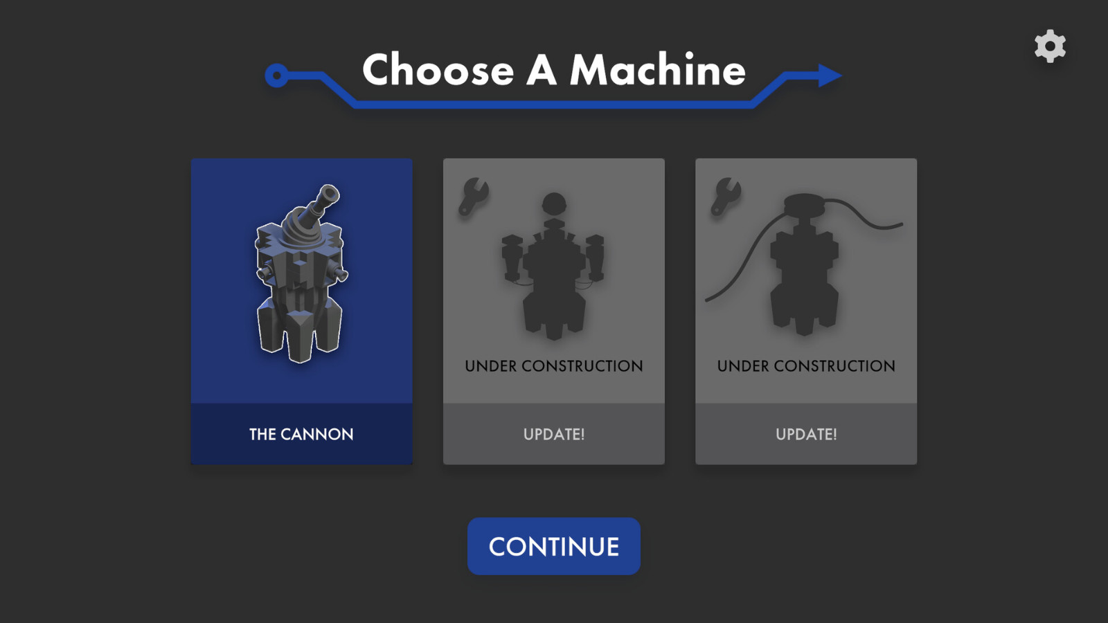 塔防游戲《塔防實驗室》Steam頁面上線！