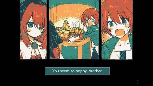 《Gretel's Honesty》Steam上線，格林童話主題冒險！