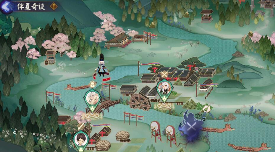 《陰陽(yáng)師》「共慶端陽(yáng)」活動(dòng)情報(bào)放送！全新秘聞副本現(xiàn)正開(kāi)啟！