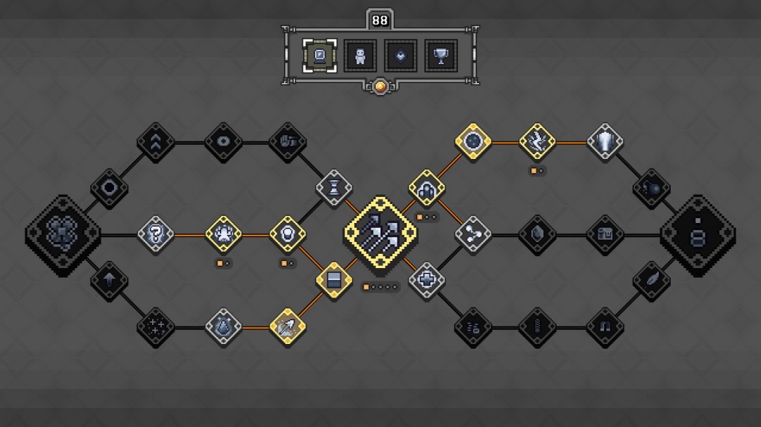 放置類游戲《巨石島》Steam頁(yè)面開放，年內(nèi)發(fā)售！