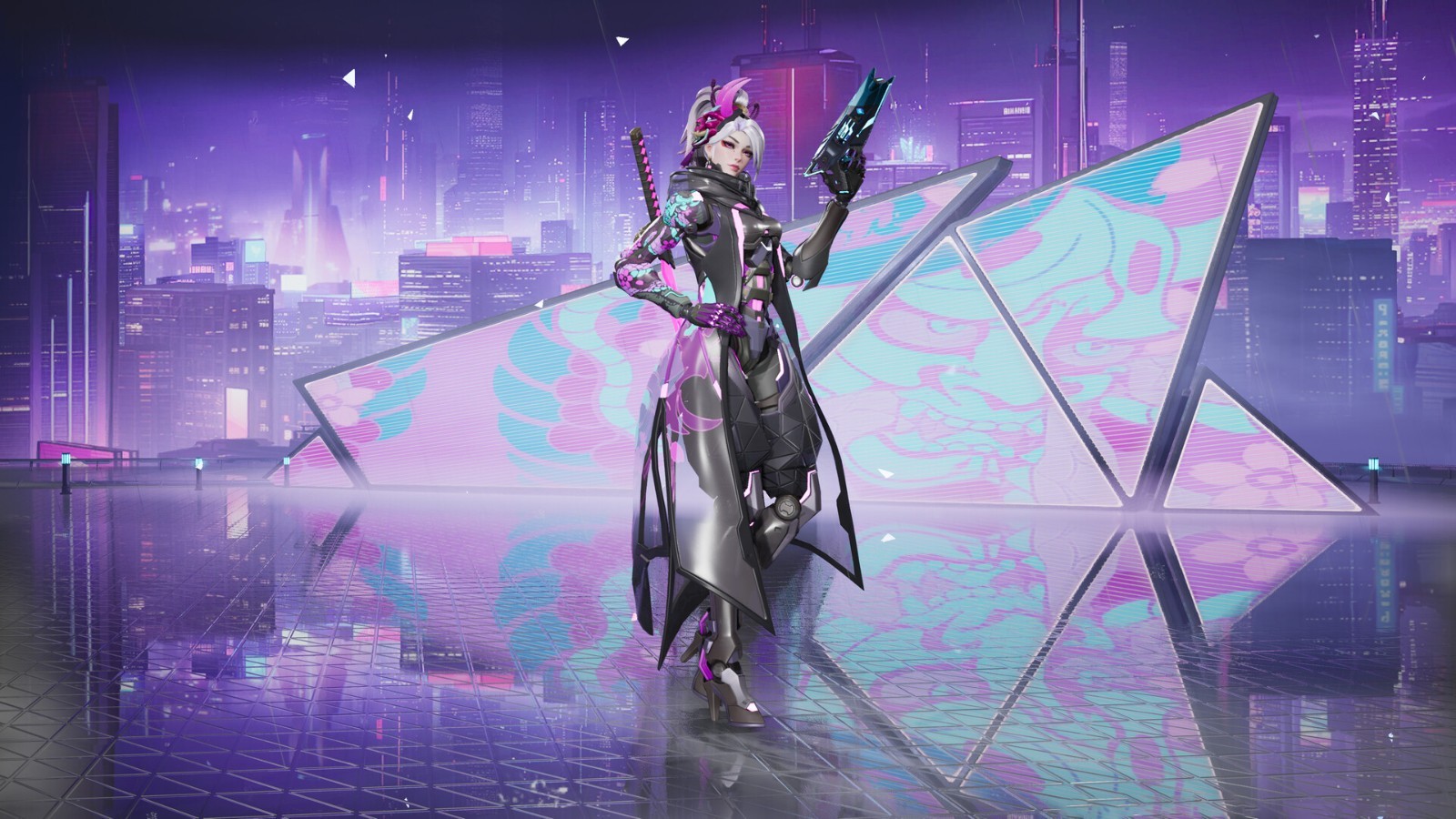 射擊PVE端游《矩陣：零日危機(jī)》Steam頁面上線！