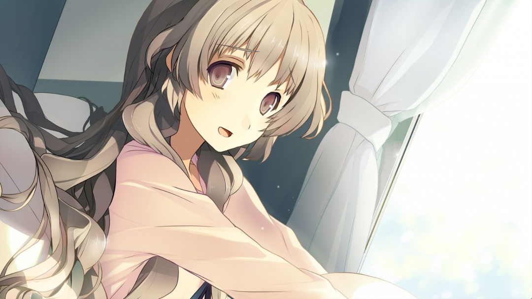 《戀愛與選舉與巧克力》Steam頁面上線，年內發(fā)售！