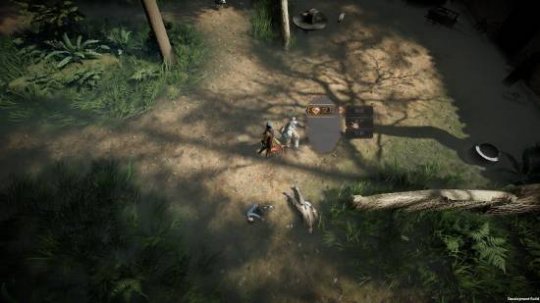 國風(fēng)道士題材游戲《鎮(zhèn)邪2》正式在Steam平臺(tái)上線！