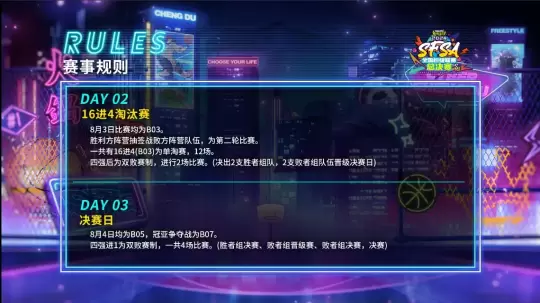 FSA總決賽首日激戰(zhàn)，紅油英雄橫掃白湯騎士！