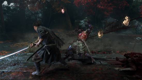 卡普空新作《鬼武者：劍之道》Steam頁面上線，2026年發(fā)售！
