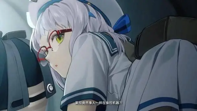 《勝利女神：新的希望》今日定檔預(yù)告，5月22日全平臺上線！