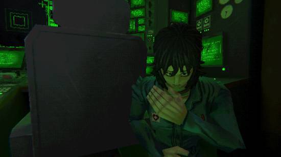 IGN9分的恐怖佳作：《緘默禍運(yùn)》今年登陸主機(jī)平臺！