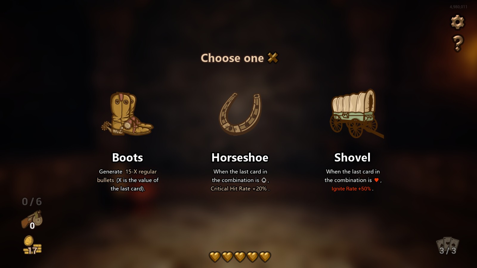 策略型回合制撲克游戲《SWEEP》Steam頁面上線，明年發(fā)售！
