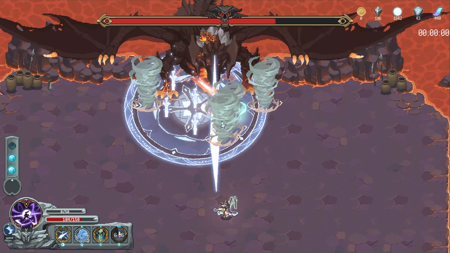 冒險游戲《魔法符石》Steam頁面上線，發(fā)售日期待定！