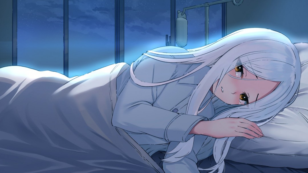 《尋愛或赴死：生死相約》Steam頁面公布，3月18日發(fā)售！