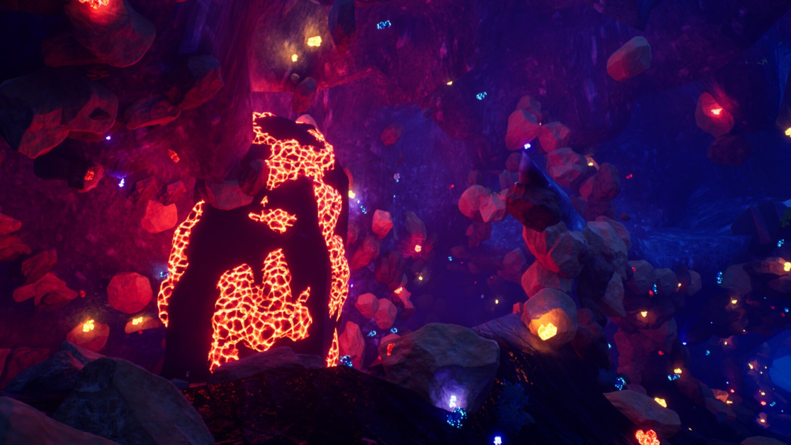開放世界自動化采集建造游戲《Orebound》Steam頁面開放，10月25日發(fā)售！