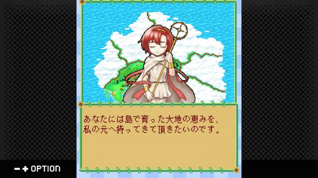 《牧場物語 豐饒之島》Steam頁面上線，發(fā)售日期待定！