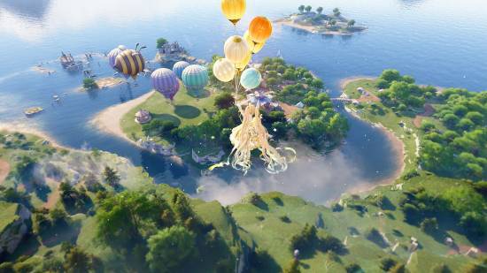 《無(wú)限暖暖》Steam心愿單人數(shù)突破10萬(wàn)！期待值拉滿！