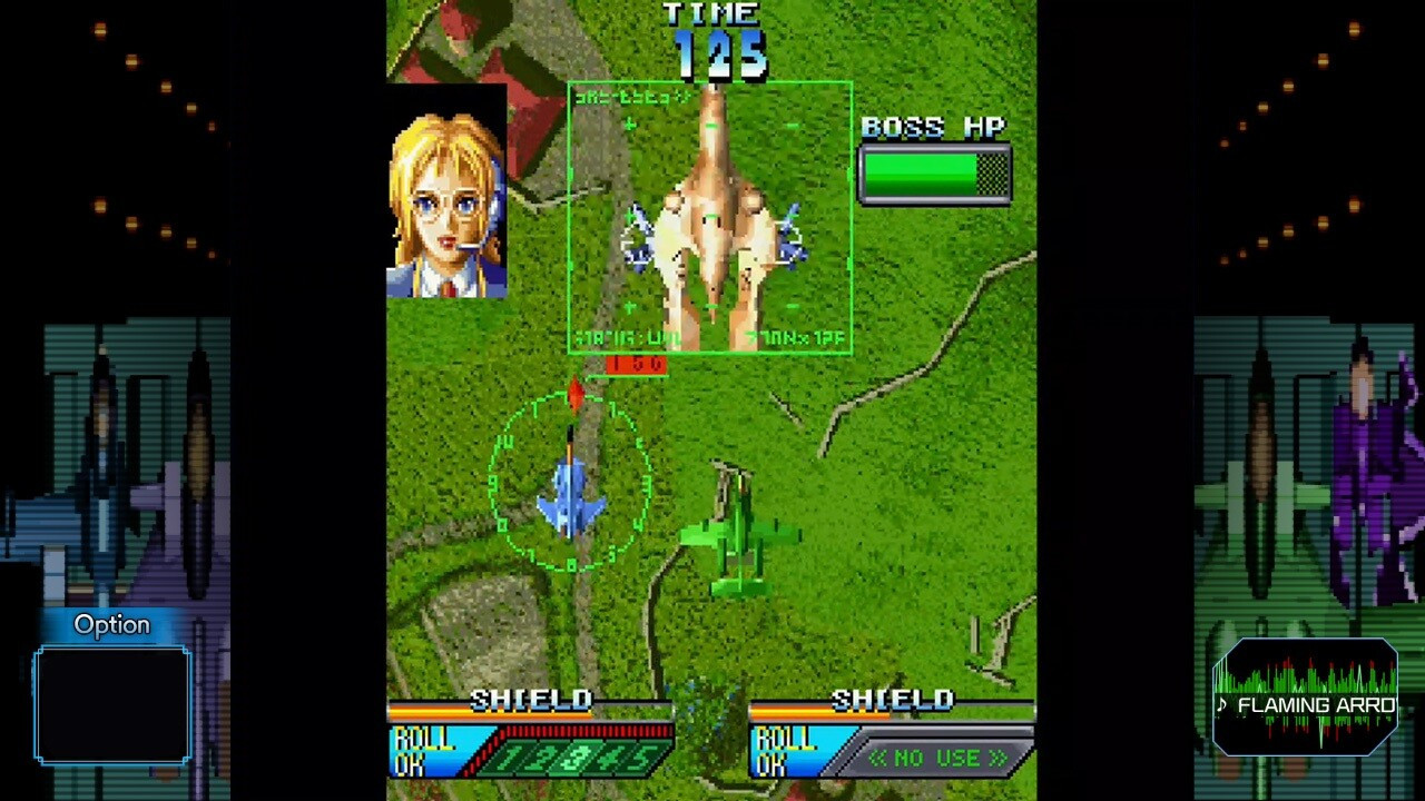 空牙系列2合一Steam頁面，發(fā)售日期待定！