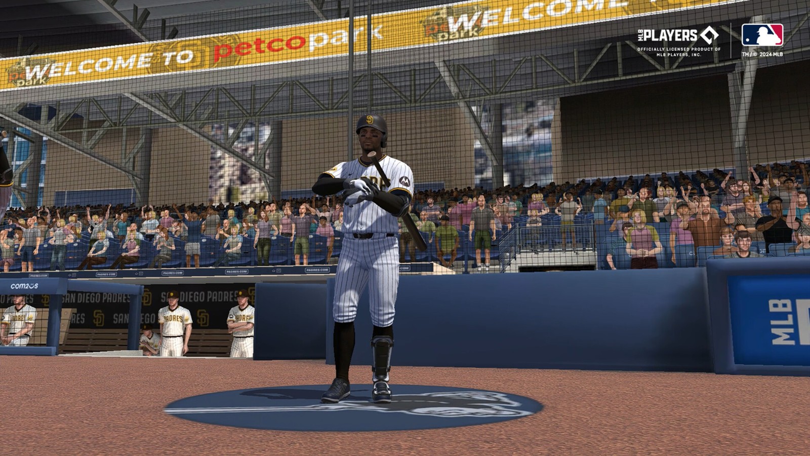 MLB授權(quán)棒球手偶《MLB 勁旅對(duì)決》Steam頁(yè)面開放，年內(nèi)發(fā)售！