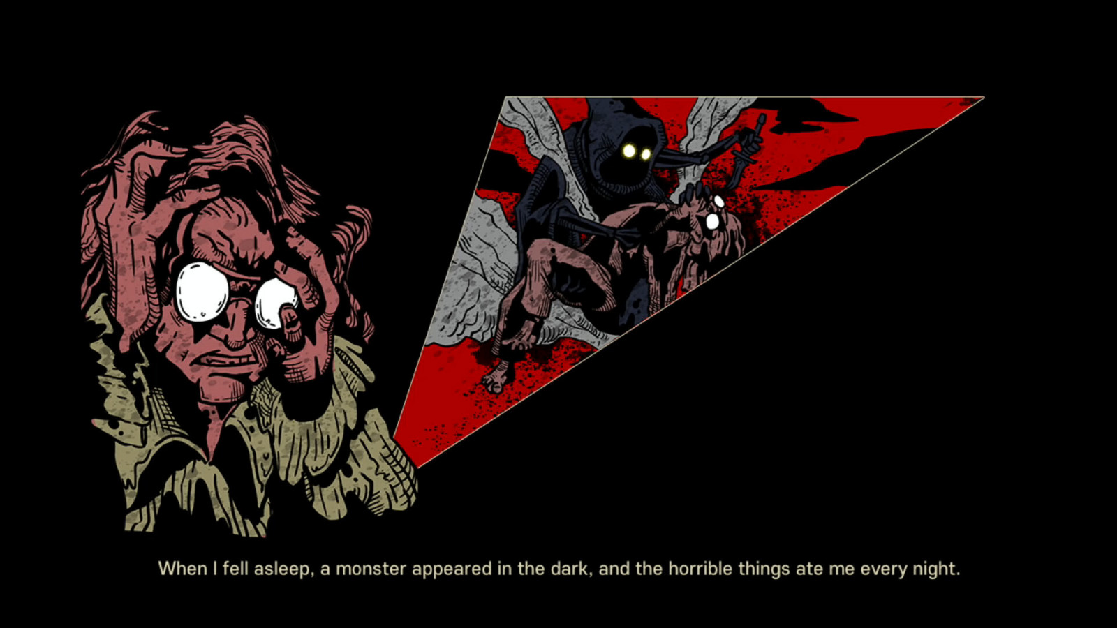 roguelike砍殺游戲《Downfall》Steam頁面公布，9月12日發(fā)售！