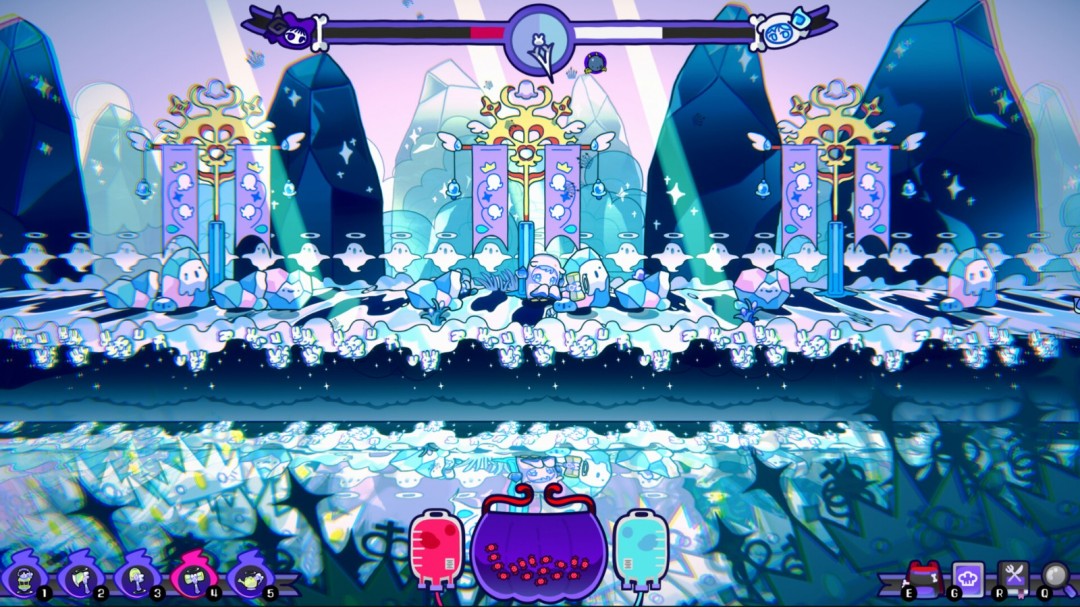 餐廳經營模擬游戲《Spookids》Steam頁面開放，發(fā)售日期待定！