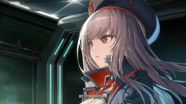 《勝利女神：新的希望》今日定檔預(yù)告，5月22日全平臺上線！