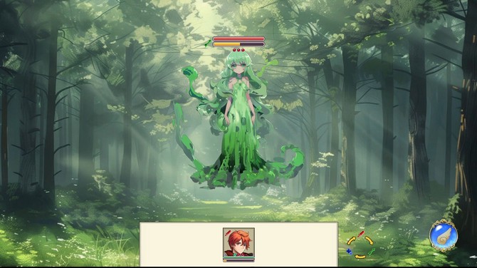 魔王城百貨店經(jīng)營模擬新游《迷宮販》登陸Steam，限時八折優(yōu)惠！
