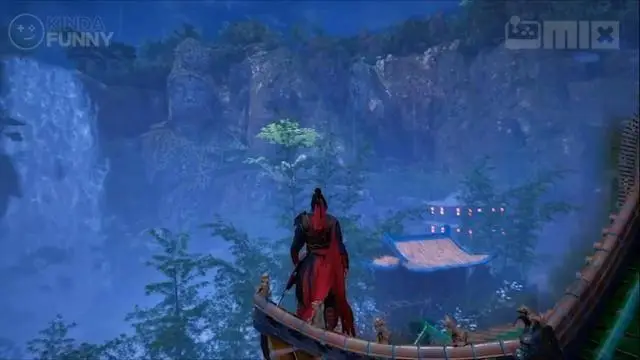 泰國(guó)武俠《燃燒之劍》新預(yù)告，PC配置需求公布！