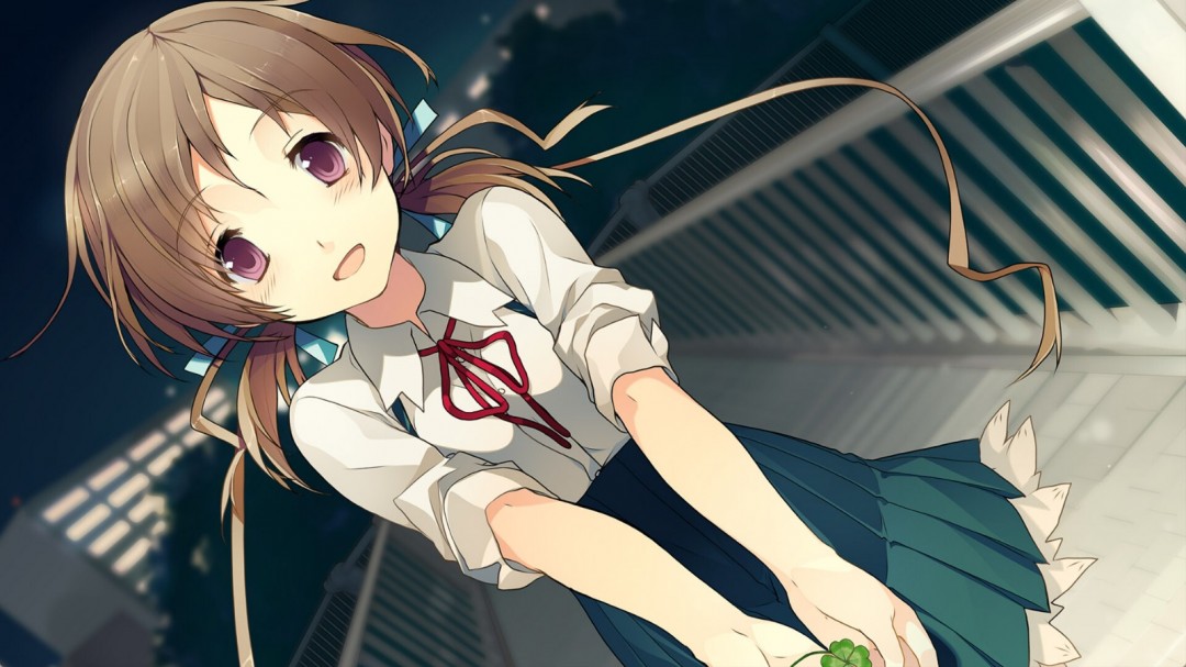 《戀愛與選舉與巧克力》Steam頁面上線，年內發(fā)售！