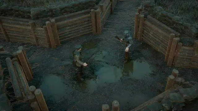二戰(zhàn)MMO《散兵坑》更新Infantry上線，多項(xiàng)新內(nèi)容！