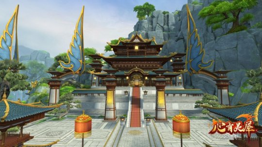 超前預(yù)約《完美國(guó)際2》全新超凡服“龍騰”9月4日開(kāi)啟！
