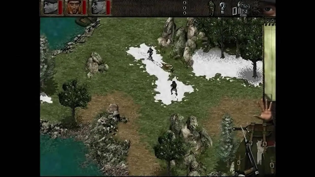 《盟軍敢死隊(duì)：起源》玩法概述預(yù)告，年內(nèi)發(fā)售！