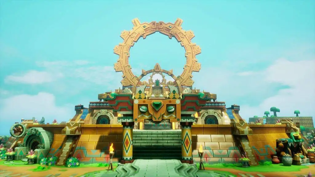 離別20載：Level 5 新作《幻想生活 i》游戲重登Xbox！