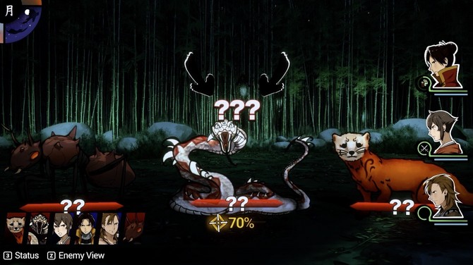 3D迷宮RPG新游《Shujinkou》Steam試玩發(fā)布！