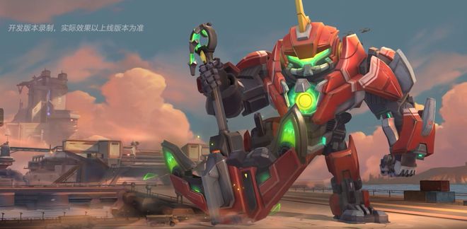 《英雄聯(lián)盟手游》6.1版本正式上線，F(xiàn)aker帶你開啟“雙星璀璨”！