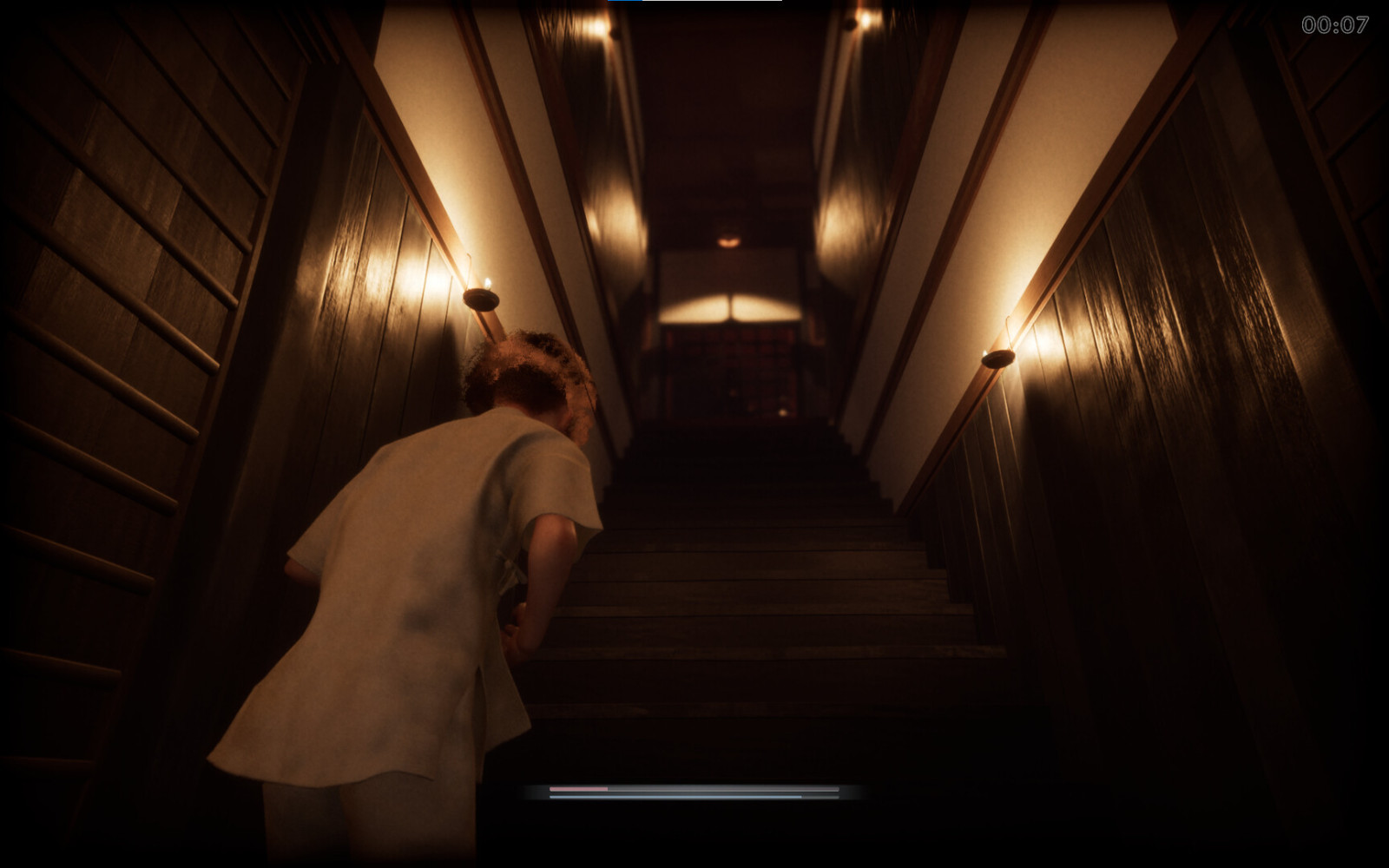 日式恐怖游戲《■■之泥犁》Steam頁面上線，2025年發(fā)售！
