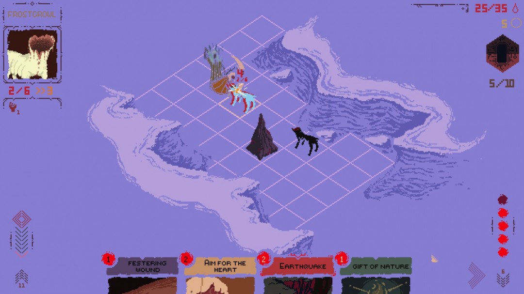 卡牌構筑游戲《死亡呼嘯》Steam頁面上線，發(fā)售日期待定！