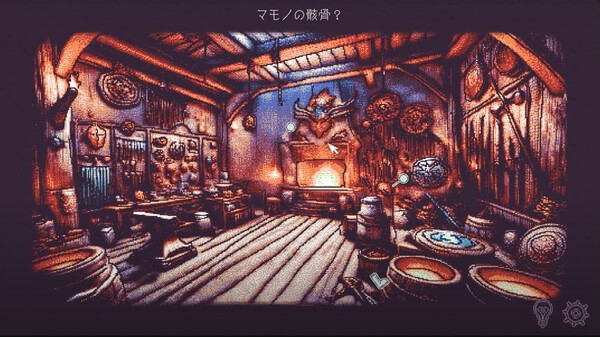 奇葩主題勇者勸退魔王冒險(xiǎn)新游《鞋帶物語(yǔ)》Steam頁(yè)面上線！