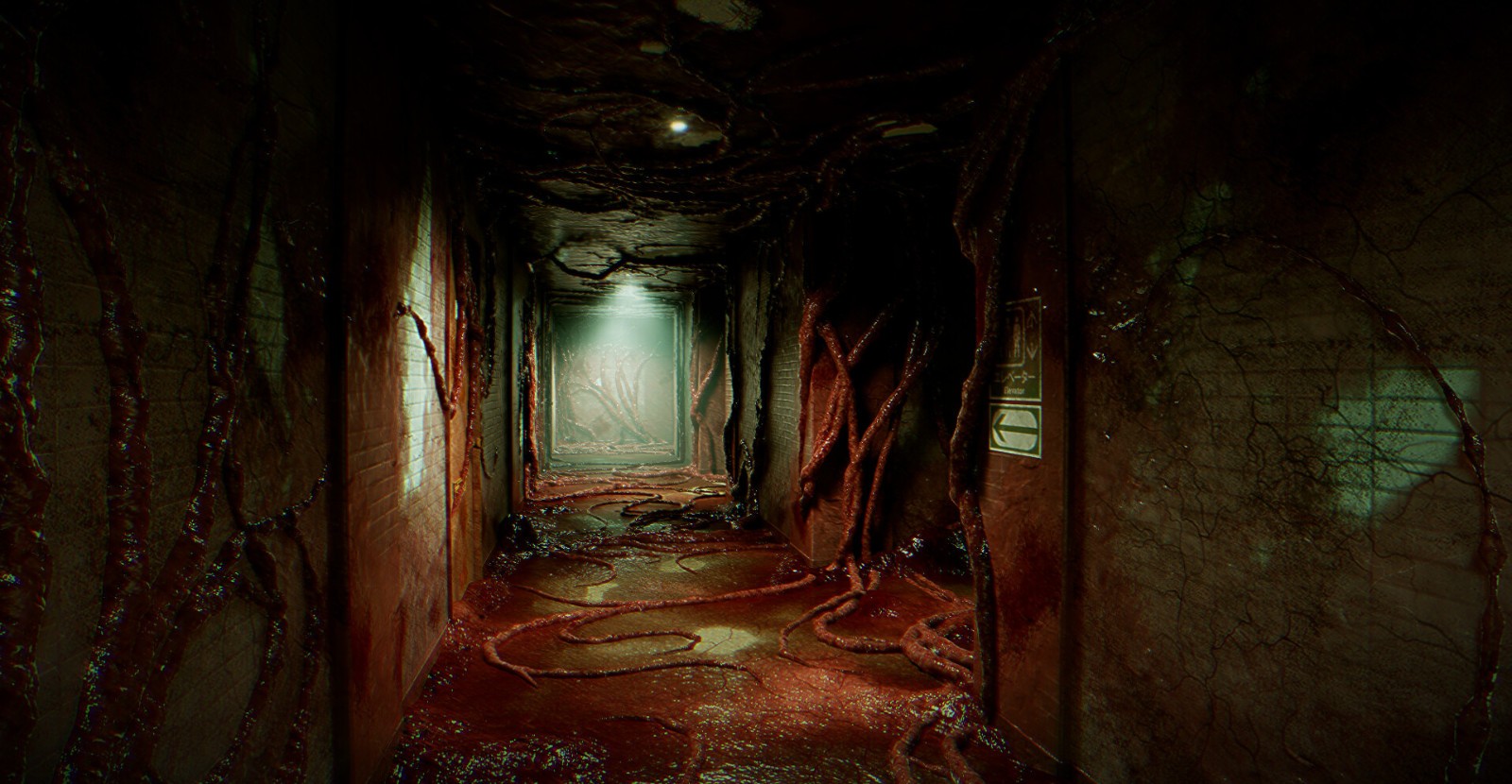 第一人稱心理恐怖游戲《破碎怪談：DON'T WATCH》Steam頁面開放，發(fā)售日期待定！