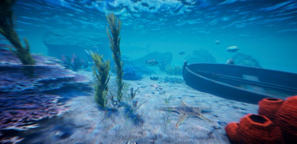 太平洋孤島上的生存模擬新游《Project Castaway》上架Steam，9月Steam搶測！